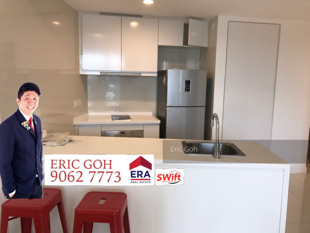 D'Leedon (D10), Condominium #136953572